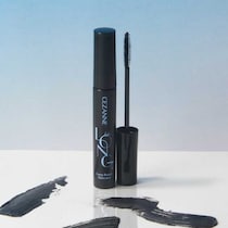 セザンヌの新作マスカラで美ロング体験♪万能ベージュの新パレットも先行発売