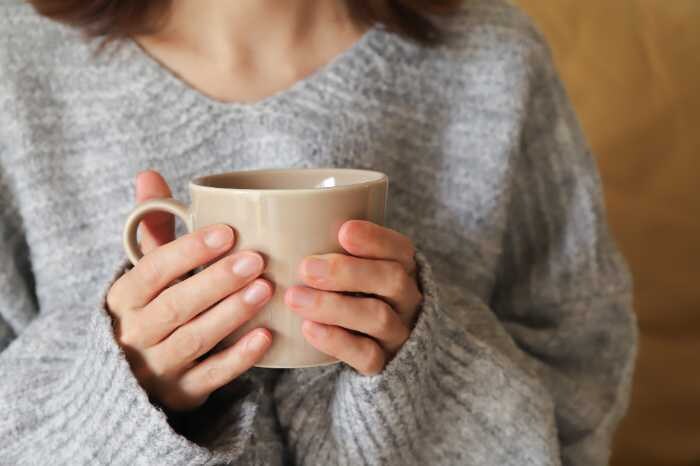 アーモンドの効果①