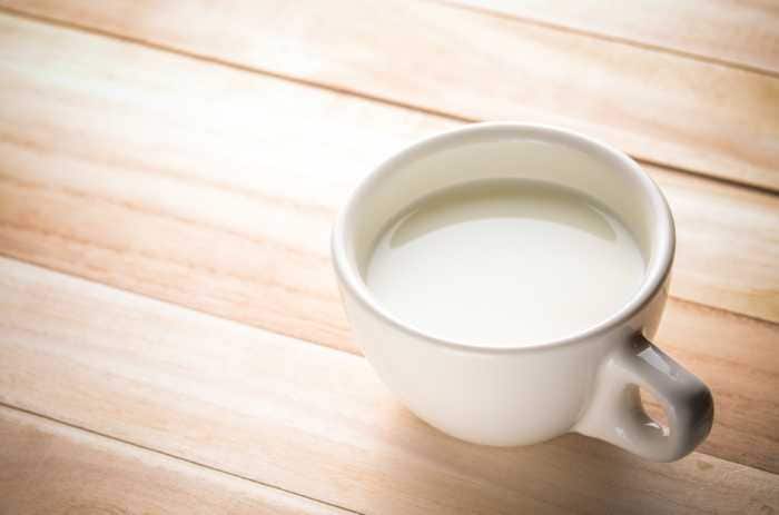 アーモンドの効果③