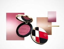 SHISEIDO新作♡スキンケア高配合フェースカラー「カラー＋グロウ」登場