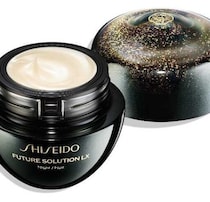 SHISEIDO最高峰LX♡新感覚クリーム「トータル Rクリーム ソフト」登場