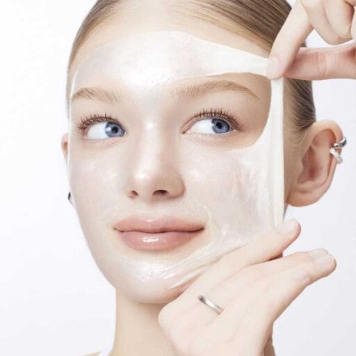 COSRXの新作マスクで角質ケア革命。PDRN配合ピーリング体験