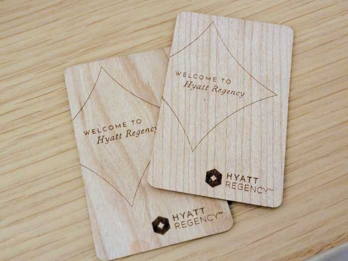 ハイアット リージェンシー 京都の客室⑯