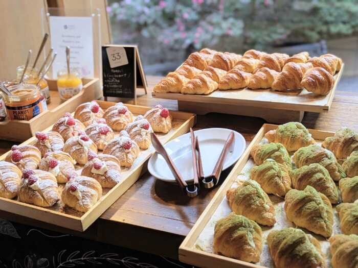 ハイアット リージェンシー 京都の客室⑭