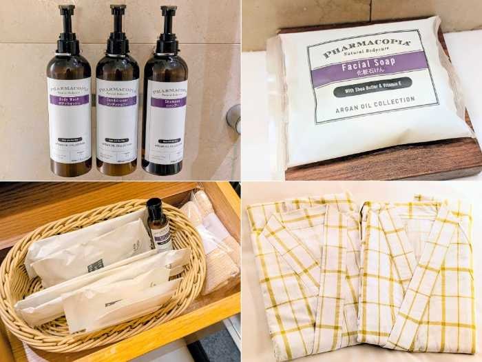 ハイアット リージェンシー 京都の客室⑨