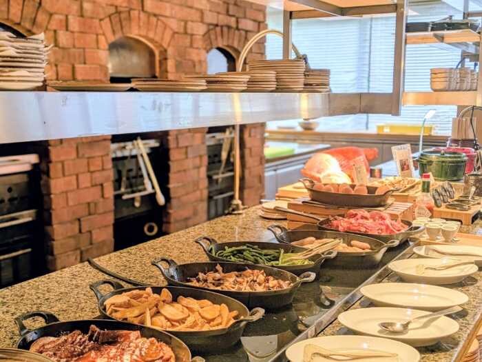 ハイアット リージェンシー 京都の客室⑫