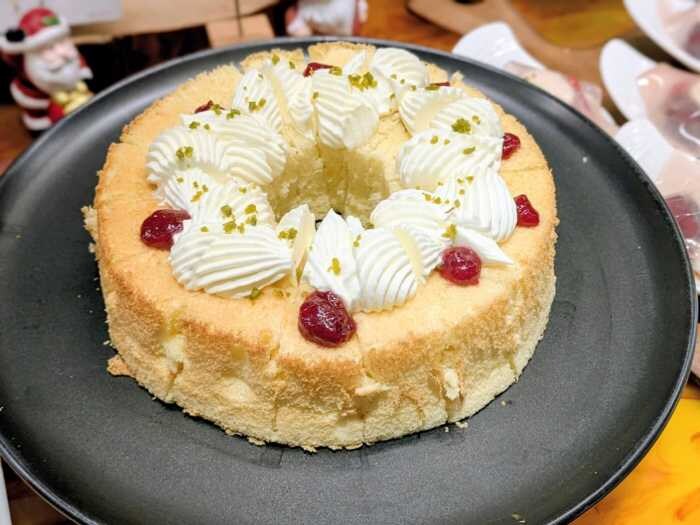 ホテル阪神大阪の冬のグルメフェア⑮