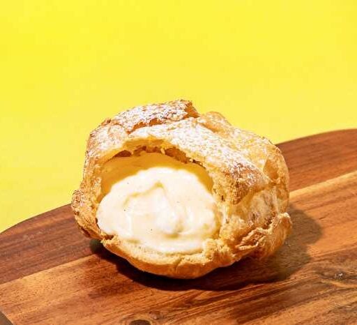 ビアードパパで受験応援♡「勝つたーど！」キャンペーンが期間限定開催