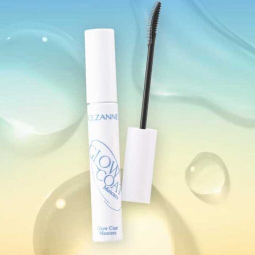セザンヌの新作アイライナー＆マスカラが登場！春メイクにぴったり♡
