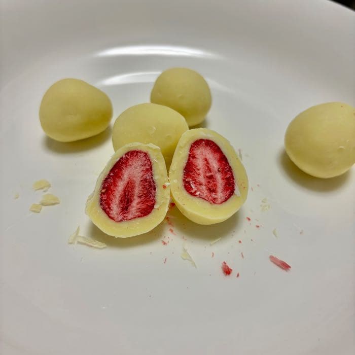 ファミマのお菓子2