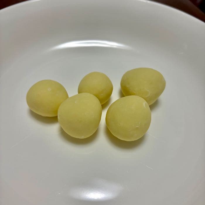 ファミマのお菓子