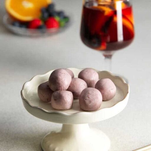 ルタオチョコレート新作♡サングリア仕立ての大人ショコラが登場