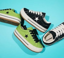 CONVERSE新作が2026年1月登場♡素材と個性で選ぶ最新スニーカー