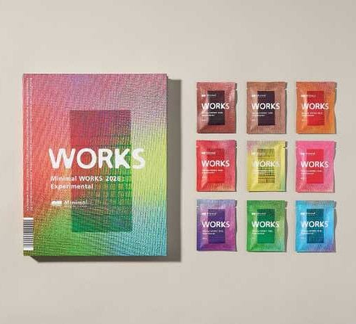 Minimalの限定セットで味わう、実験から生まれた職人の板チョコレート