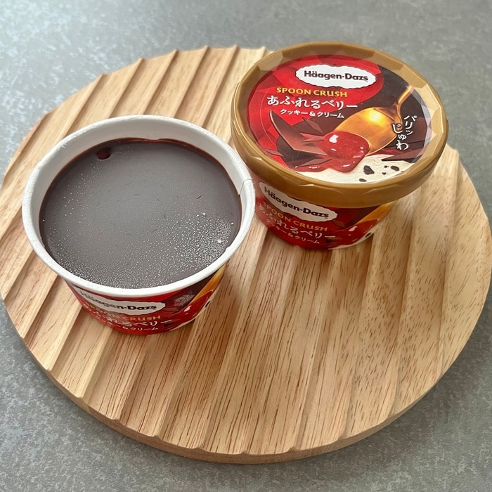 ハーゲンダッツの2025年
BEST5⑤