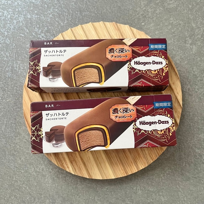 ハーゲンダッツの2025年
BEST5⑦