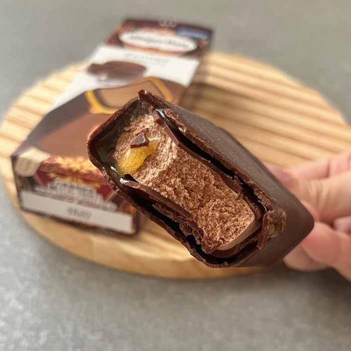 ハーゲンダッツの2025年
BEST5⑧