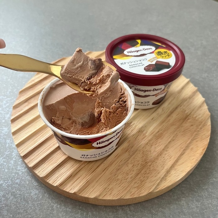 ハーゲンダッツの2025年
BEST5⑩