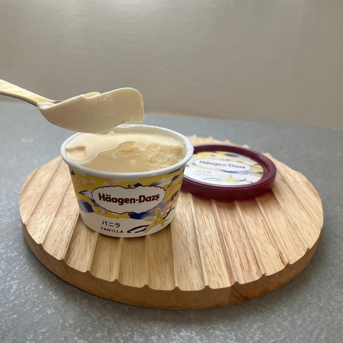 ハーゲンダッツの2025年
BEST5⑪