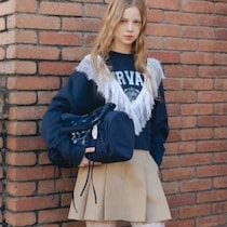 FURFURコレクション2026春♡甘さと強さが咲くBloom Camouflage