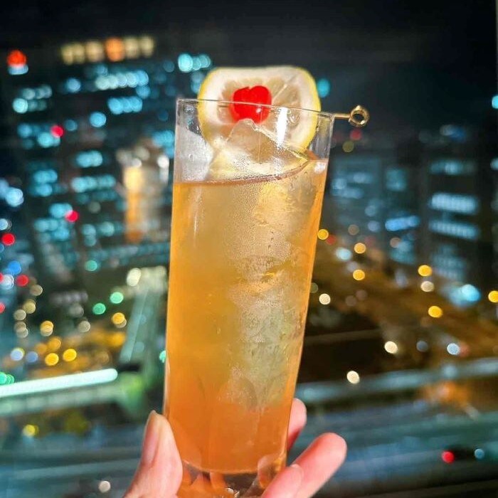 コートヤード新大阪　りんご⑬