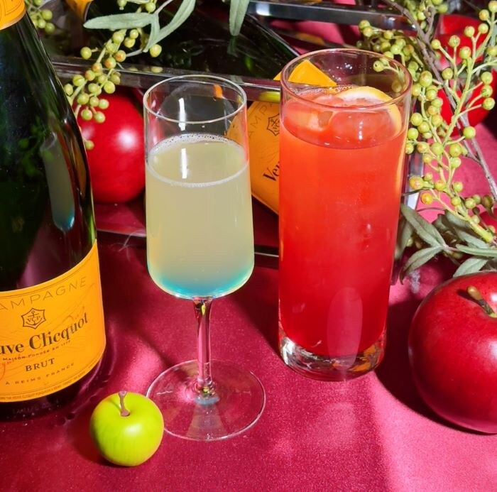 コートヤード新大阪　りんご⑩