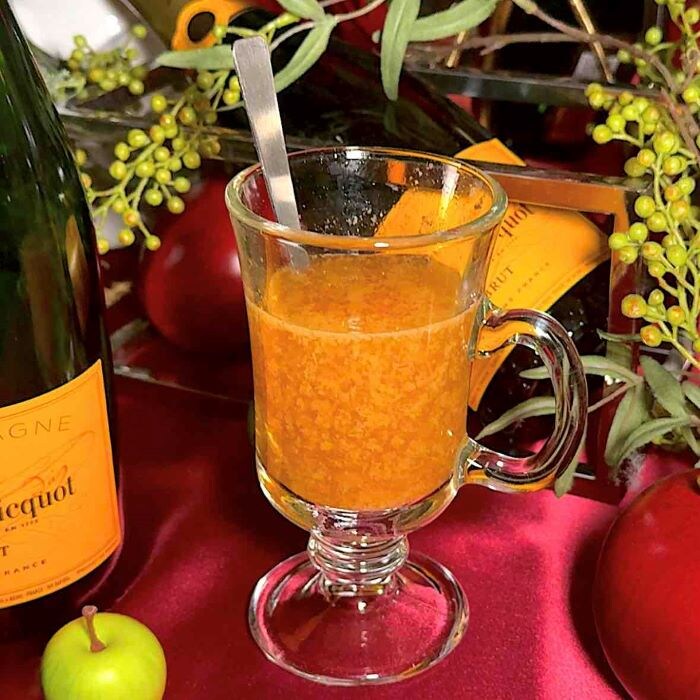 コートヤード新大阪　りんご⑪