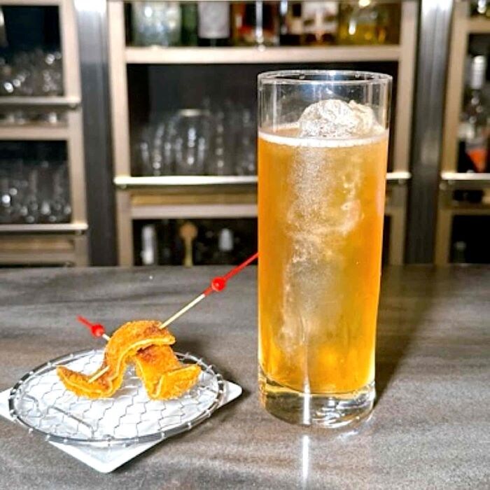 コートヤード新大阪　りんご⑯