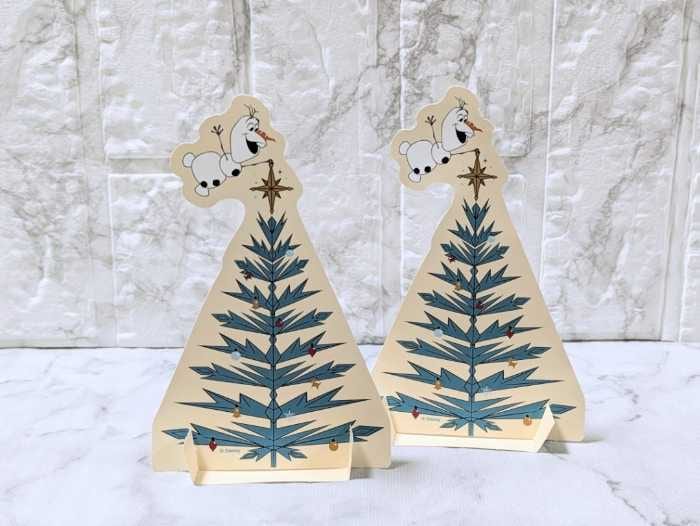 Oisixのクリスマスメニュー⑦