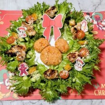 Oisixからディズニーシリーズ｢クリスマスメニュー｣が発売されていたのは知ってた?