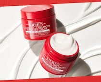 ダウンタイム⁴肌の味方♡キールズの新・瞬間バリア¹クリーム