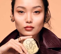 ゲラン新作クッションで叶える♡24Kゴールドの濃蜜ジュエリースキン