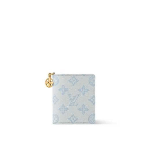 ルイ·ヴィトンの新作ウォレット♡130周年モノグラム·オリジンの魅力