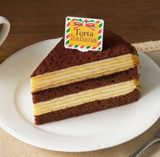 銀座コージーコーナー×ティラミス♡冬限定で楽しむ新作ケーキ