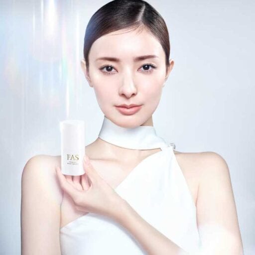 FASの新作美容液が進化♡大人のくすみに挑むブラックブライトセラムⅡ