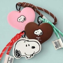 コスメキッチン×スヌーピーが紡ぐやさしさの形♡Heart to Heartコラボ全貌