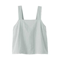 無印良品のインナーが進化♡二重ガーゼドットドビーで心地よい毎日