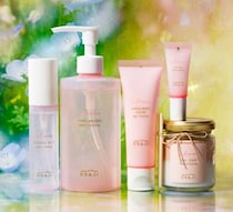 OSAJI数量限定♡春の香りUrara〈ウララ〉シリーズ全5種を徹底紹介