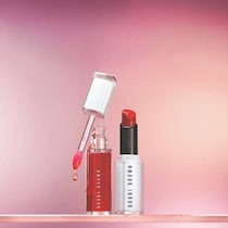 ボビイブラウンのリップが進化♡潤いと血色を叶える新リップケア習慣