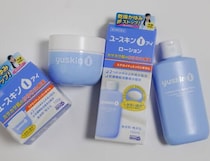 我慢できない冬のかゆみに ユースキンIで始める対策習慣