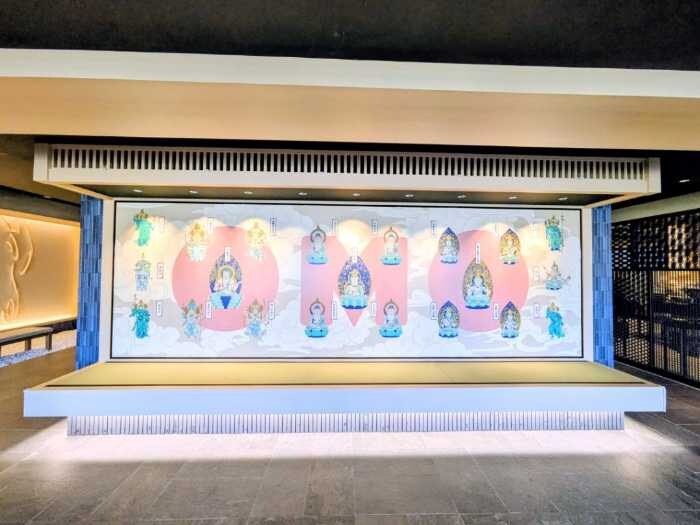 OMO3京都東寺 by 星野リゾートの客室編①