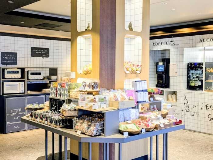 OMO3京都東寺 by 星野リゾートの客室編⑦