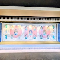 OMO3京都東寺 by 星野リゾートに宿泊して、京都観光を満喫してきた