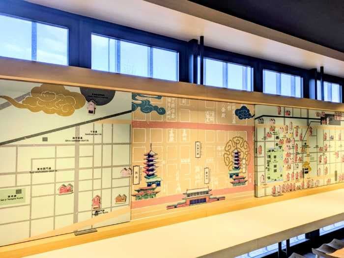 OMO3京都東寺 by 星野リゾートのローカルリズムナイト②