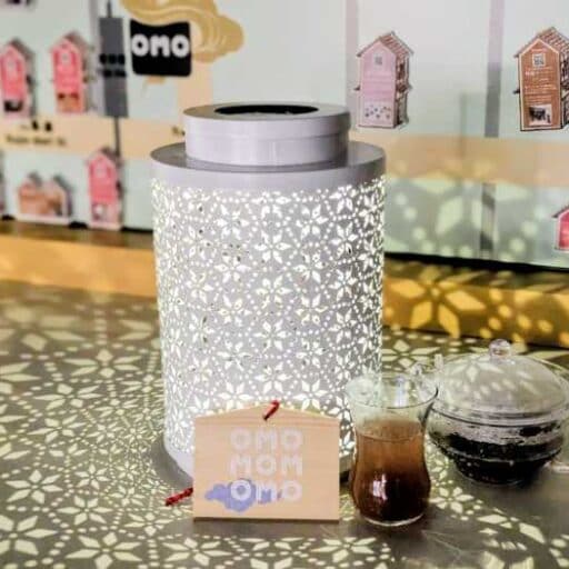 OMO3京都東寺 by 星野リゾートで滞在がより楽しくなる♡ローカルリズムナイト