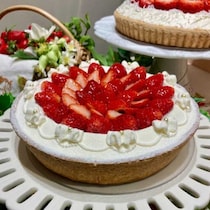 産地別いちごが彩るキルフェボン【2026 VERY STRAWBERRY】