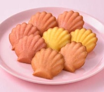 銀座コージーコーナー春限定ギフト登場♡マドレーヌと桜抹茶スイーツ