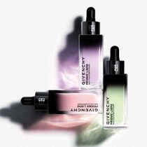 ジバンシイから新感覚プライマー♡透明感ケアでツヤ美肌をキープ