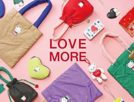 ファミリア新作コラボ登場！バレンタインに選びたい雑貨＆クッキー缶