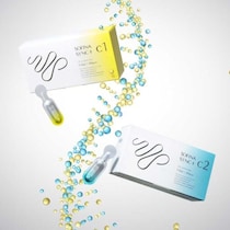 SOFINAが提案する新スキンケアブランド誕生、SYNC＋で肌の欲求に寄り添う